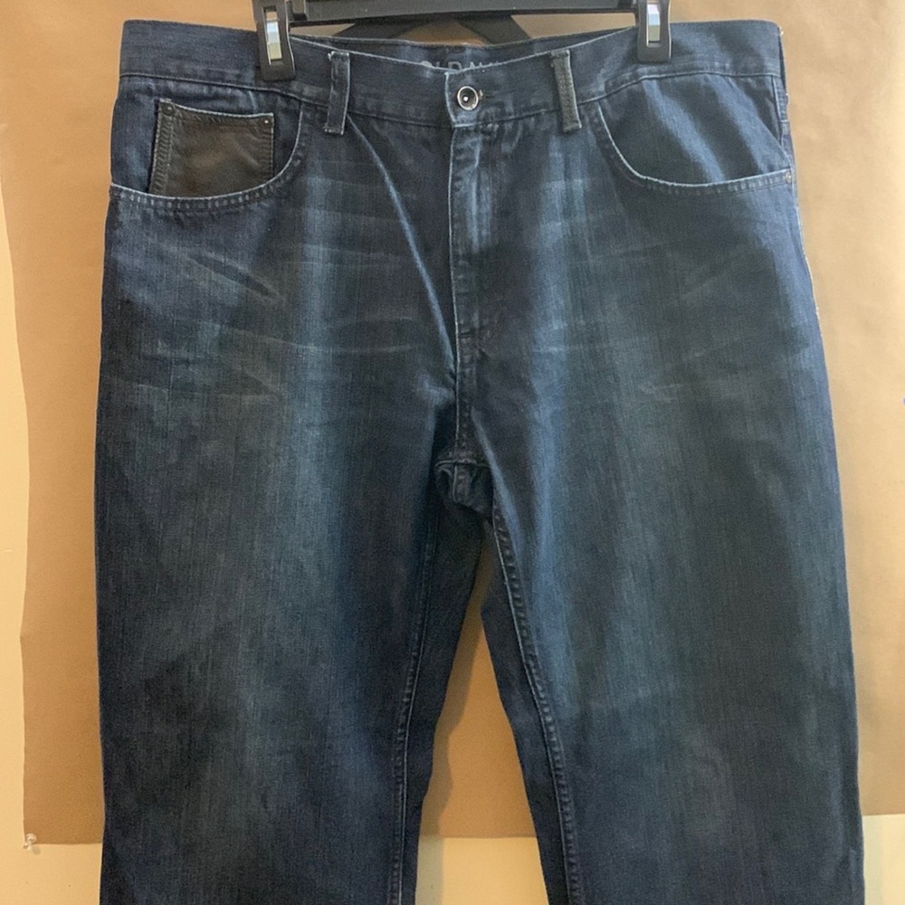 Men's Old Navy Straight Leg Jeans 38W x 30L